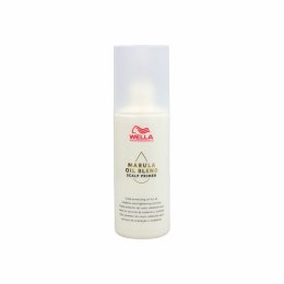 Olejek Ochronny do Włosów Wella Marula Oil (150 ml)