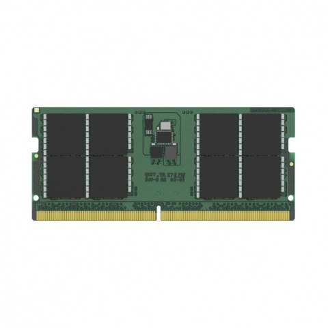 Pamięć notebookowa DDR5 32GB(1*32GB)/5200