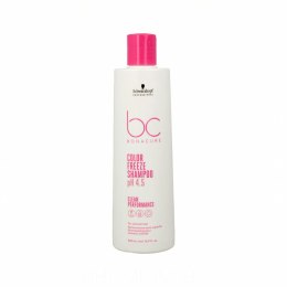 Szampon do włosów farbowanych Schwarzkopf Bonacure Color Freeze (500 ml) p