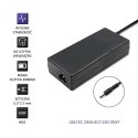 Zasilacz desktopowy 60W | 12V | 5A | 5.5*2.1 + kabel zasilający