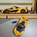 Zestaw do budowania Lego Technic 42172 McLaren P1 3893 Części