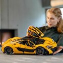 Zestaw do budowania Lego Technic 42172 McLaren P1 3893 Części