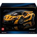 Zestaw do budowania Lego Technic 42172 McLaren P1 3893 Części