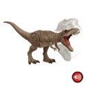 Figurka Jurassic Worlds Chaos Theory Dinozaur Tyranosaurus Rex