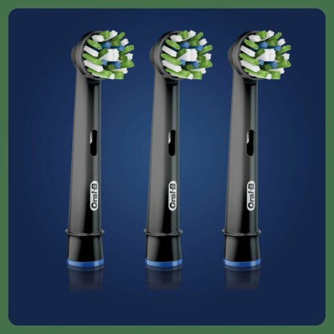 Końcówka do Elektronicznej Szczoteczki do Zębów Oral-B 3174733