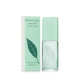 Perfumy Damskie Elizabeth Arden Green Tea Scent EDP EDT 50 ml