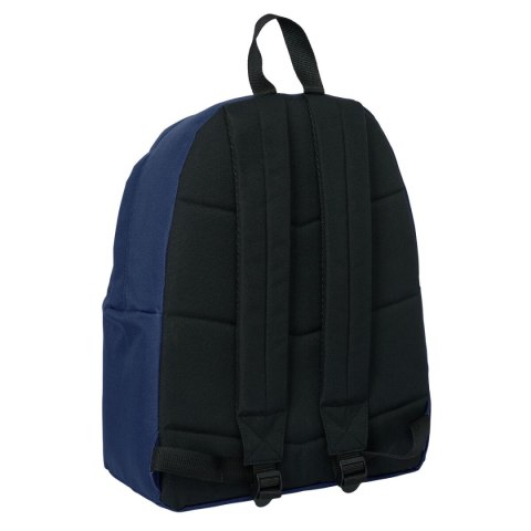 Plecak szkolny Munich Basics Granatowy 33 x 42 x 15 cm