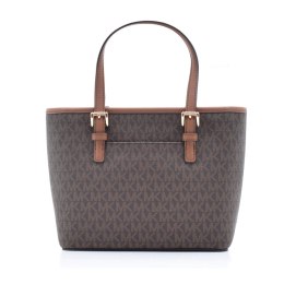 Torba Damska Michael Kors 35T9GTVT0B-BROWN Brązowy 22 x 18 x 10 cm