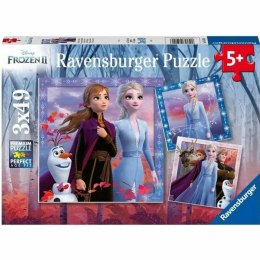 Układanka puzzle Ravensburger 05011