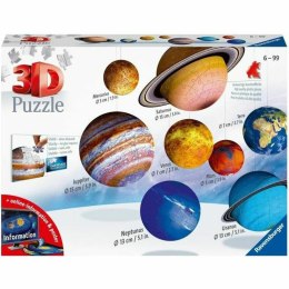 Układanka puzzle Ravensburger 11668