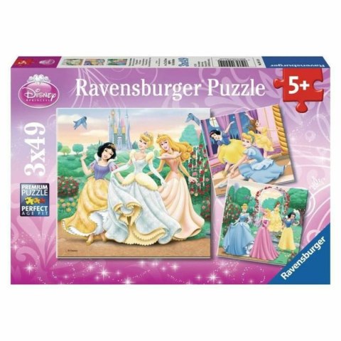 Układanka puzzle Ravensburger 17020