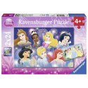 Układanka puzzle Ravensburger 8872