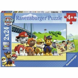 Układanka puzzle Ravensburger 90648