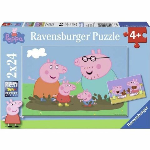 Układanka puzzle Ravensburger 9082