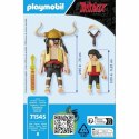 Figurka Playmobil Asterix 71545 8 Części