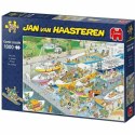 Układanka puzzle Jumbo Jan van Haasteren