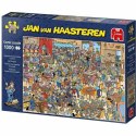 Układanka puzzle Jumbo Jan van Haasteren