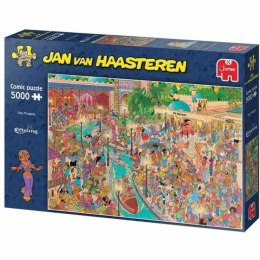 Układanka puzzle Jumbo JvH