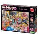 Układanka puzzle Jumbo Wasgij