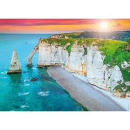 Układanka puzzle Nathan Falaises d'Etretat