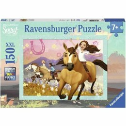 Układanka puzzle Ravensburger 10055