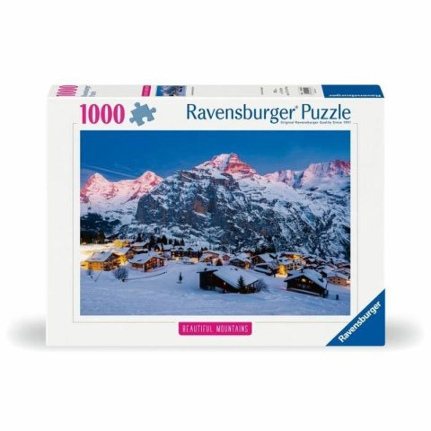 Układanka puzzle Ravensburger 12000254