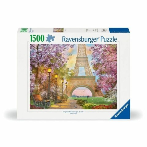 Układanka puzzle Ravensburger 12000694