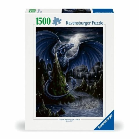 Układanka puzzle Ravensburger 12000731