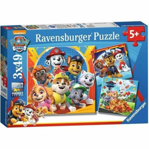 Układanka puzzle Ravensburger 5048