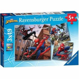 Układanka puzzle Ravensburger 8025