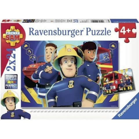 Układanka puzzle Ravensburger 90426