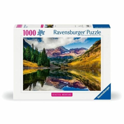 Układanka puzzle Ravensburger Aspen