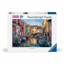 Układanka puzzle Ravensburger Burano