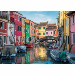 Układanka puzzle Ravensburger Burano