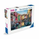 Układanka puzzle Ravensburger Burano