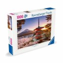 Układanka puzzle Ravensburger Cherry Blossoms