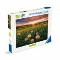 Układanka puzzle Ravensburger Dandelions