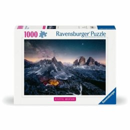 Układanka puzzle Ravensburger Dolomites