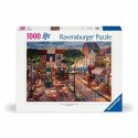 Układanka puzzle Ravensburger Geschilderd Parijs