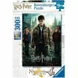 Układanka puzzle Ravensburger Harry Potter and the Deathly Hallows II