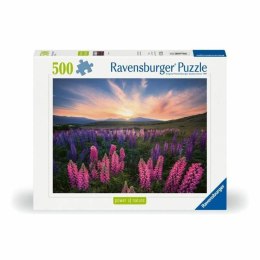 Układanka puzzle Ravensburger Lupinen