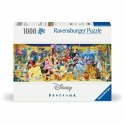 Układanka puzzle Ravensburger Panorama