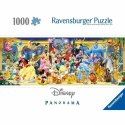 Układanka puzzle Ravensburger Panorama