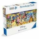 Układanka puzzle Ravensburger Panorama