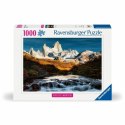 Układanka puzzle Ravensburger Patagonia