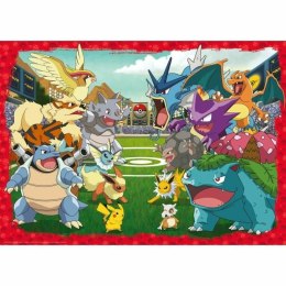 Układanka puzzle Ravensburger Pokemon