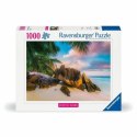 Układanka puzzle Ravensburger Seychelles