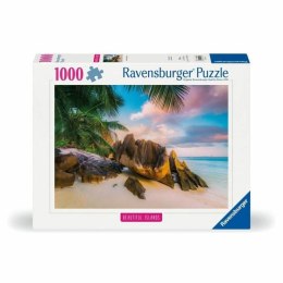 Układanka puzzle Ravensburger Seychelles