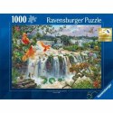 Układanka puzzle Ravensburger Waterfall Iguazu