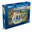 Układanka puzzle Ravensburger Waterfall Iguazu